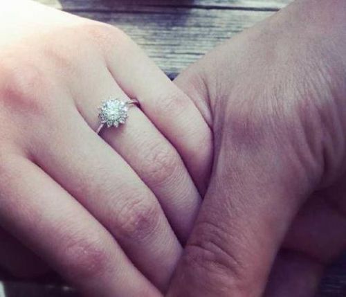 智能戒指 科技赋能情感守护，宝强不哭有高招