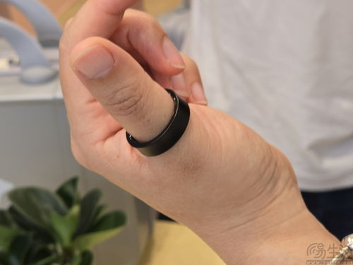 智能戒指 这是现阶段你可能需要知道的一切