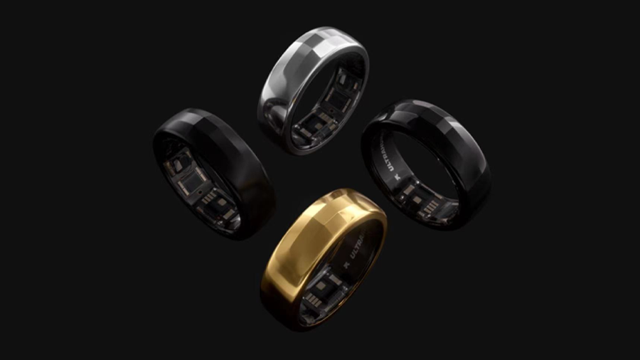 咕咚硬件开源 以数据积累为基石，迈向开放的智能戒指未来